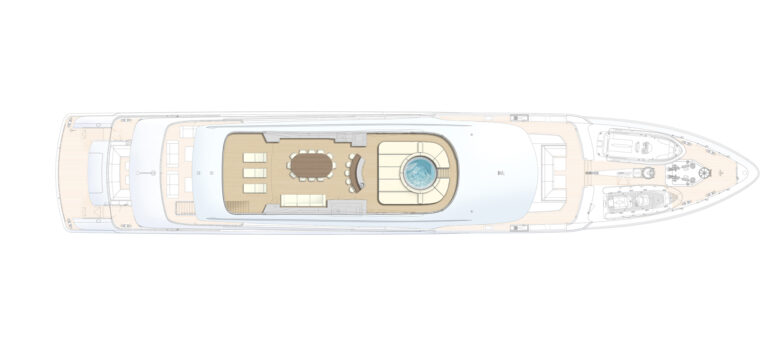 GA Sun Deck