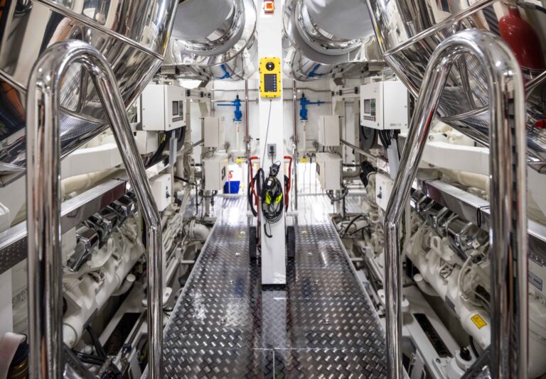Engine Room