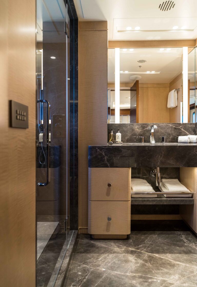Guest Cabin