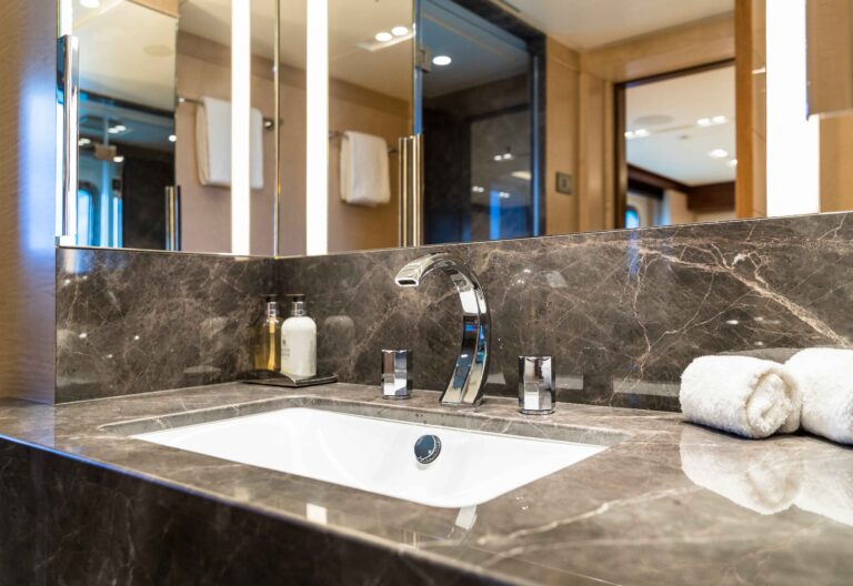 Guest Ensuite