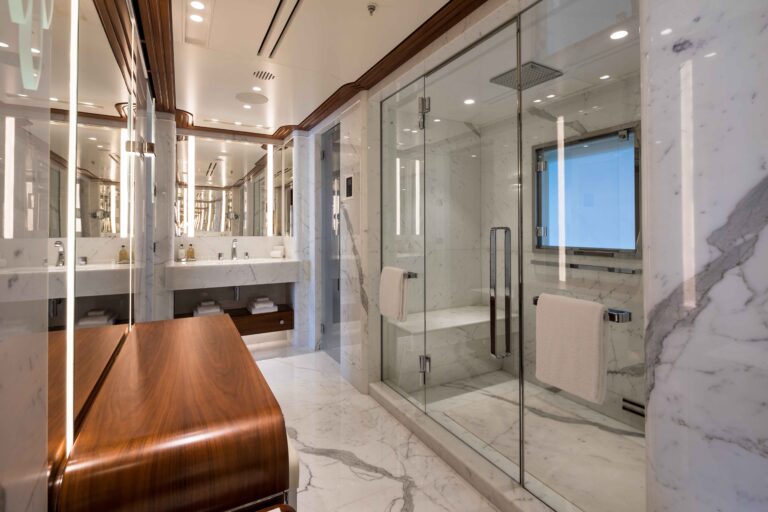 Master Ensuite Bathroom