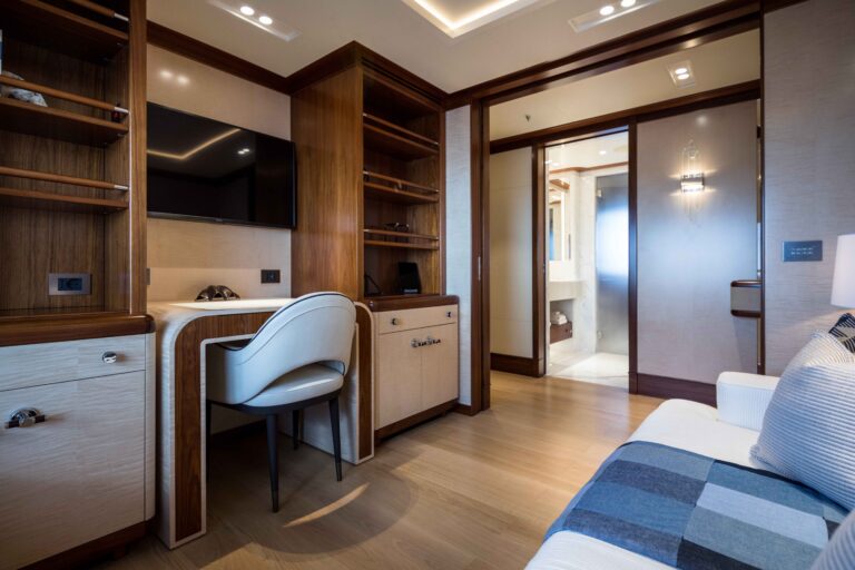 Master Office