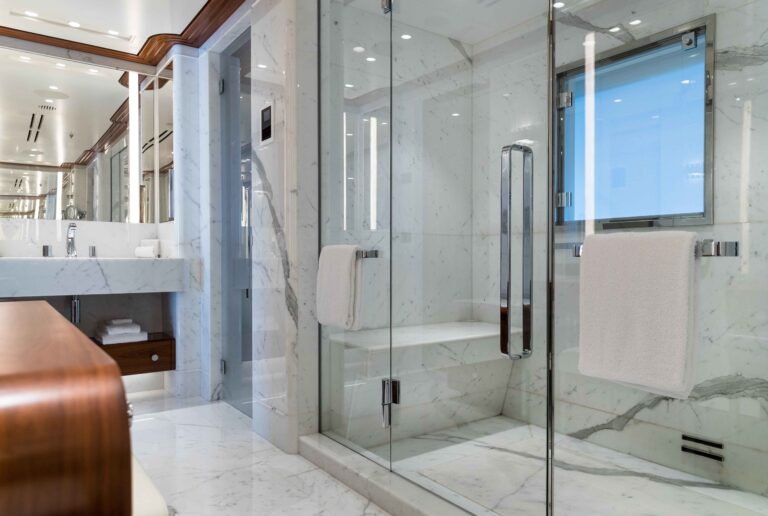 Master Suite - Bathroom