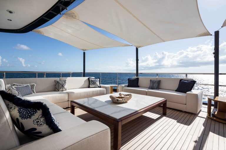Sun Deck