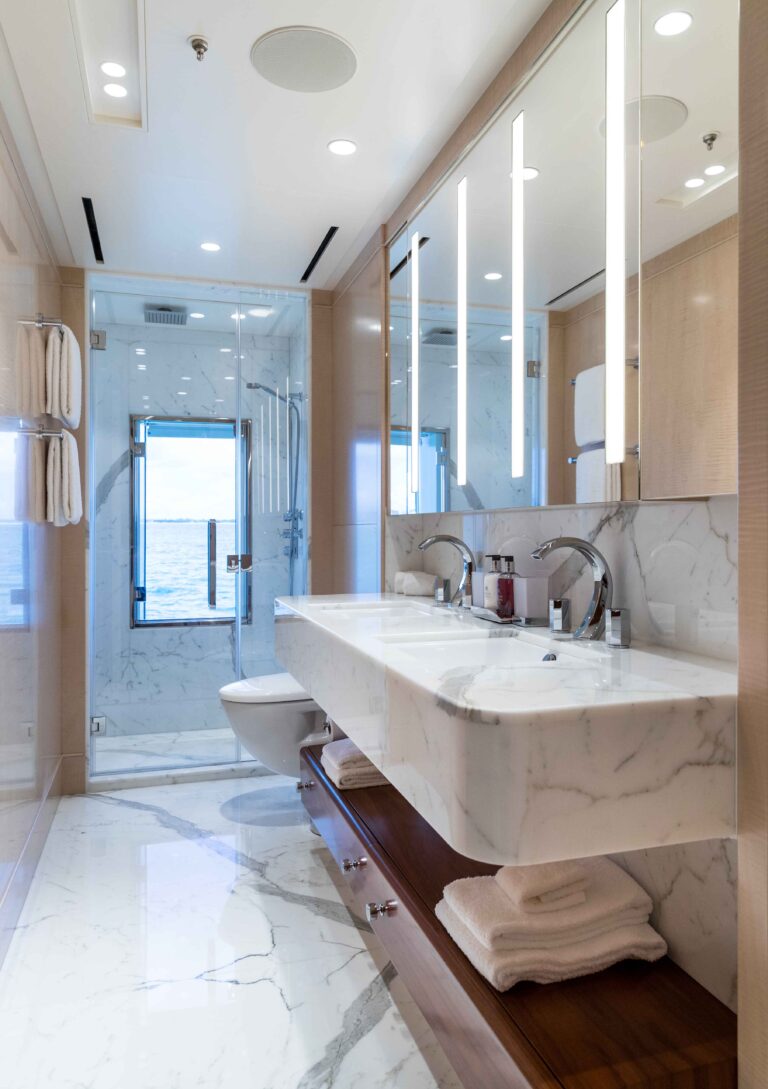 VIP Bathroom
