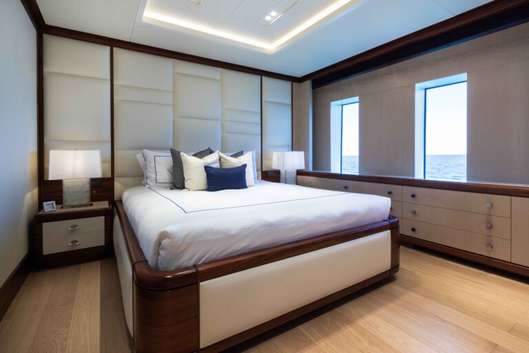 VIP Cabin