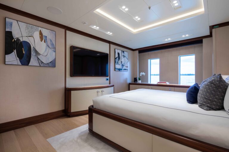 VIP Cabin