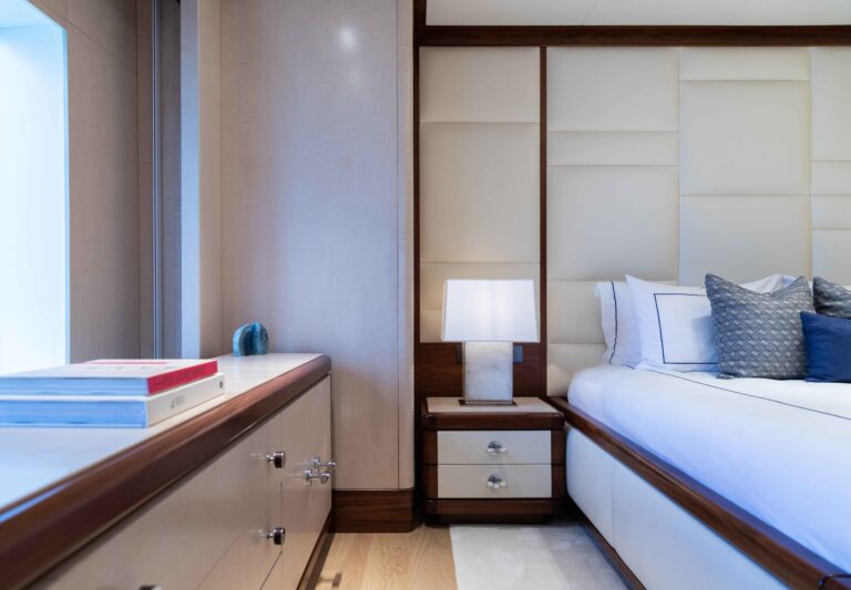 VIP Cabin