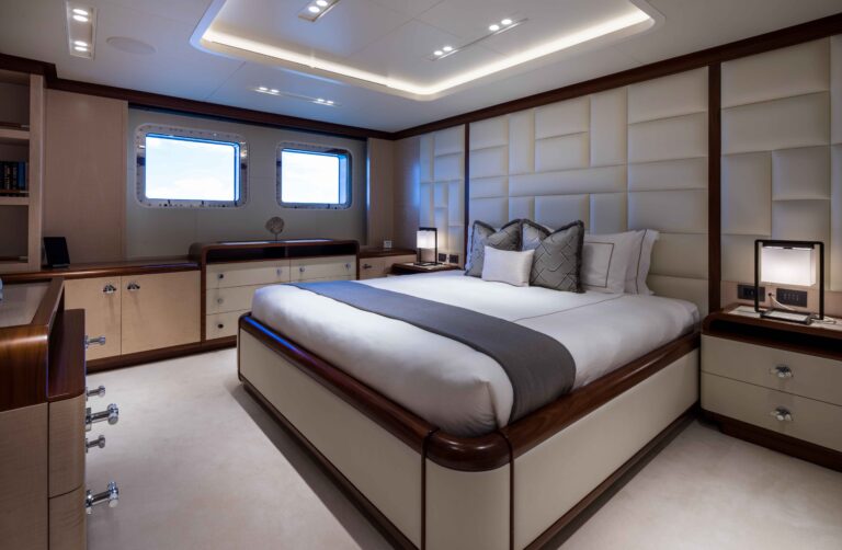 Double Guest Cabin
