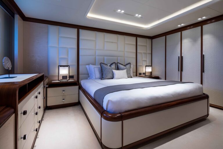 Double Guest Suite