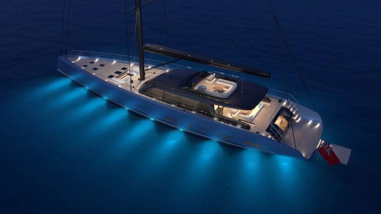 Dixon Yacht Design