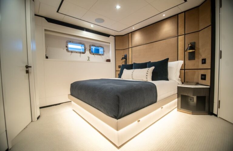 Guest Suite