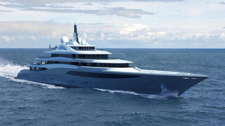 Dörries Yachts
