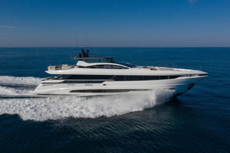 Mangusta (Overmarine)