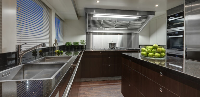 Galley