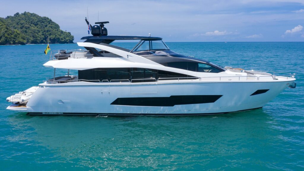 Sunseeker