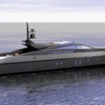 Baglietto PURE INSANITY