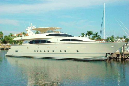 Azimut