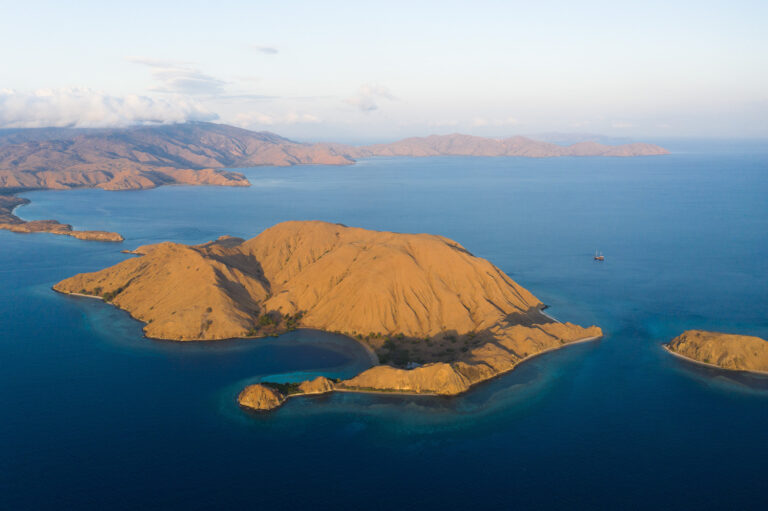 Padar Island Experience
