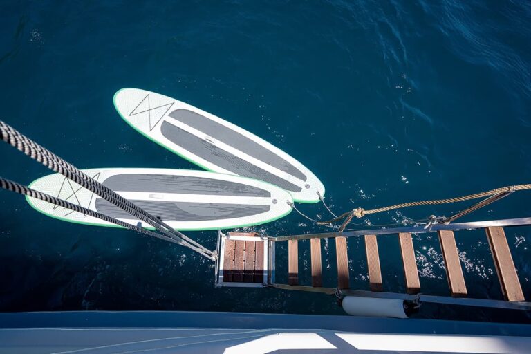 Paddleboards
