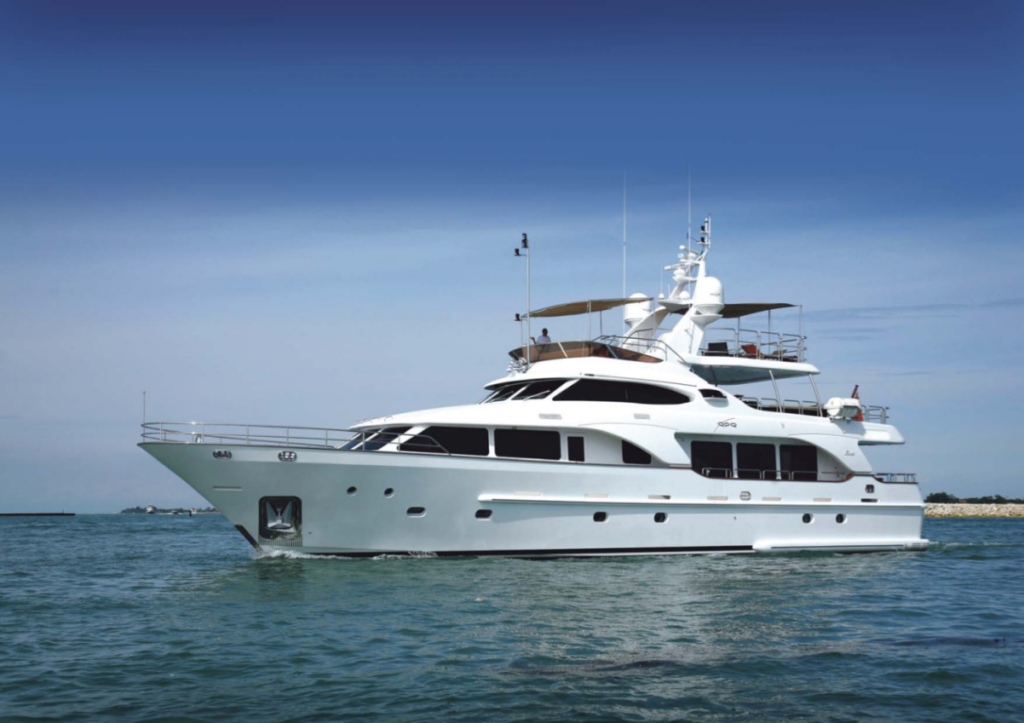 Benetti