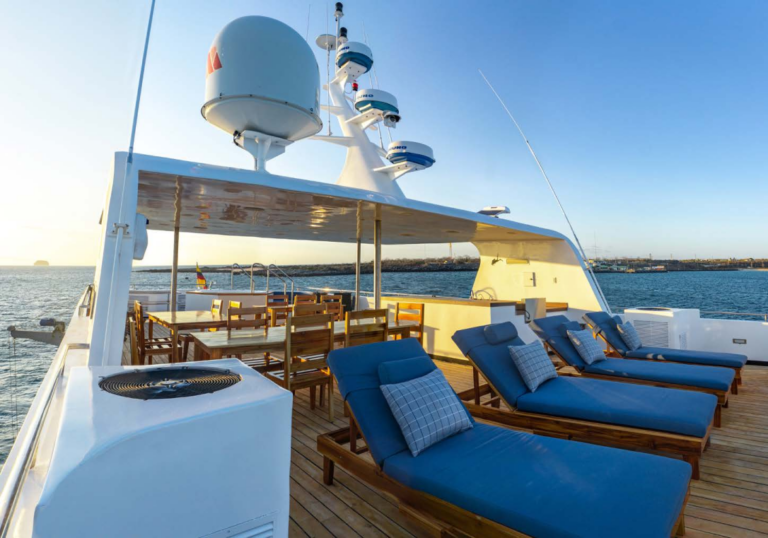 Sundeck