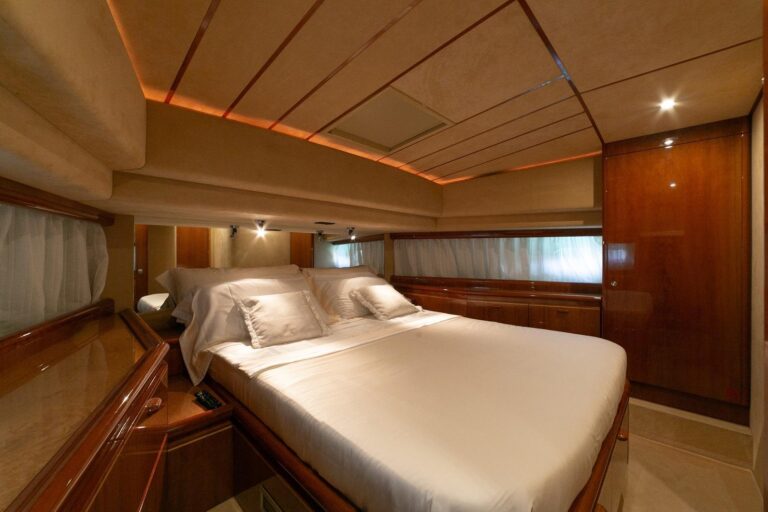 VIP suite