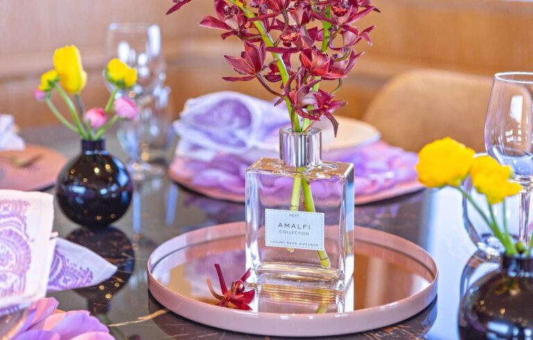 Dining details