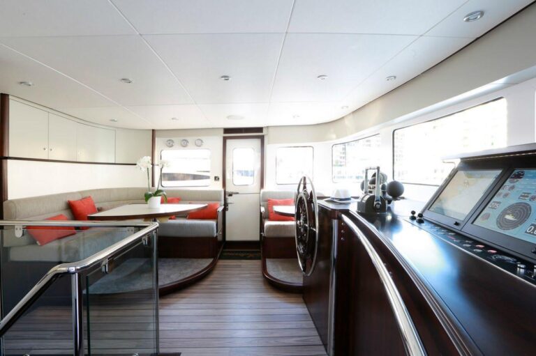 Bridge deck