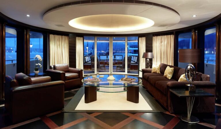 Skylounge