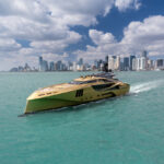49M SUPERSPORT MOTOR YACHT