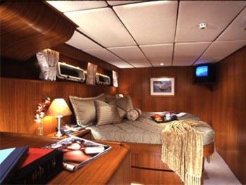 Panache - VIP Stateroom