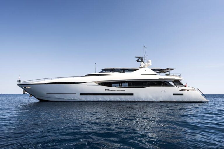 Peri Yachts