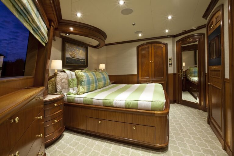 Penny Mae - guest suite