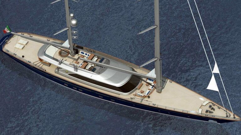 Perini Navi