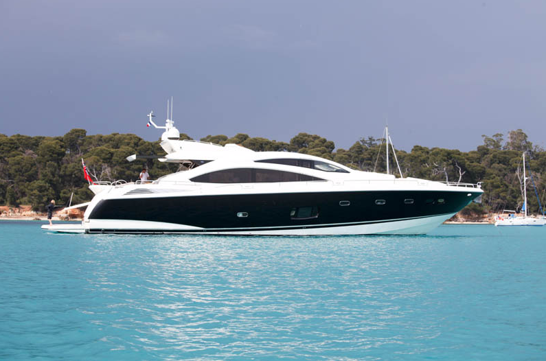 Sunseeker
