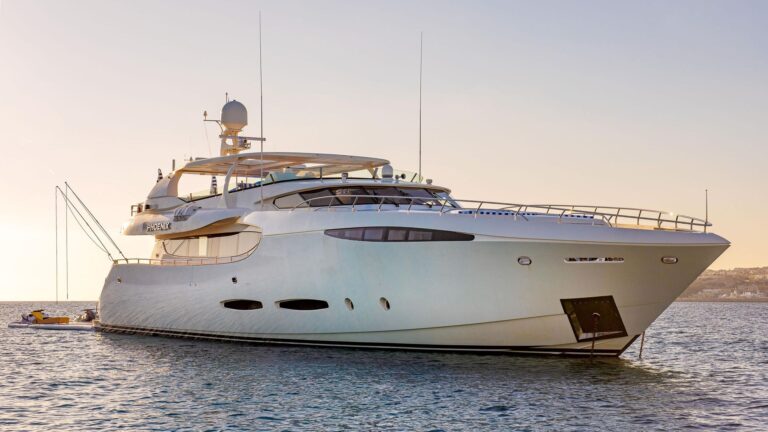 GHI Yachts