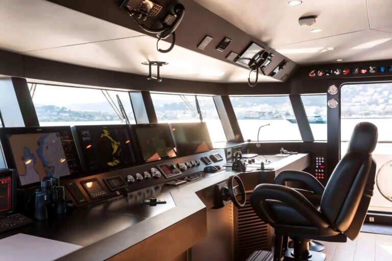 Pilot Area