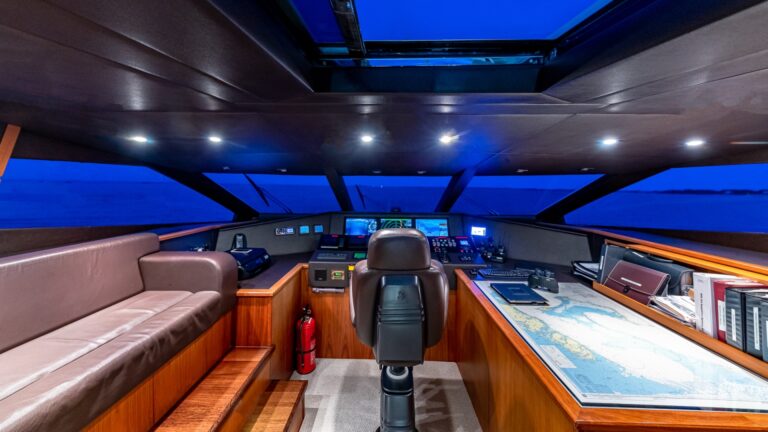 Pilot House