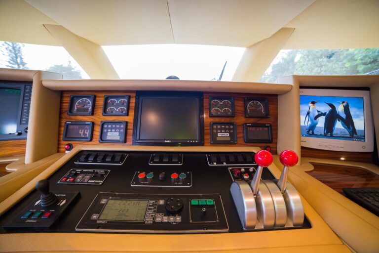 Pilot House