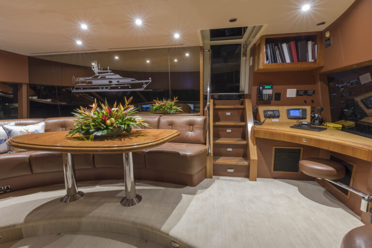 Pilothouse