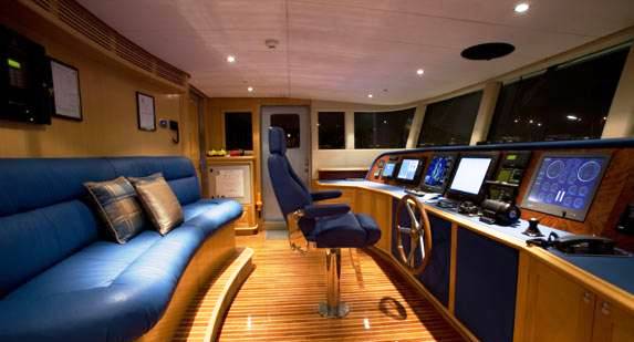 Platinum -  Wheelhouse