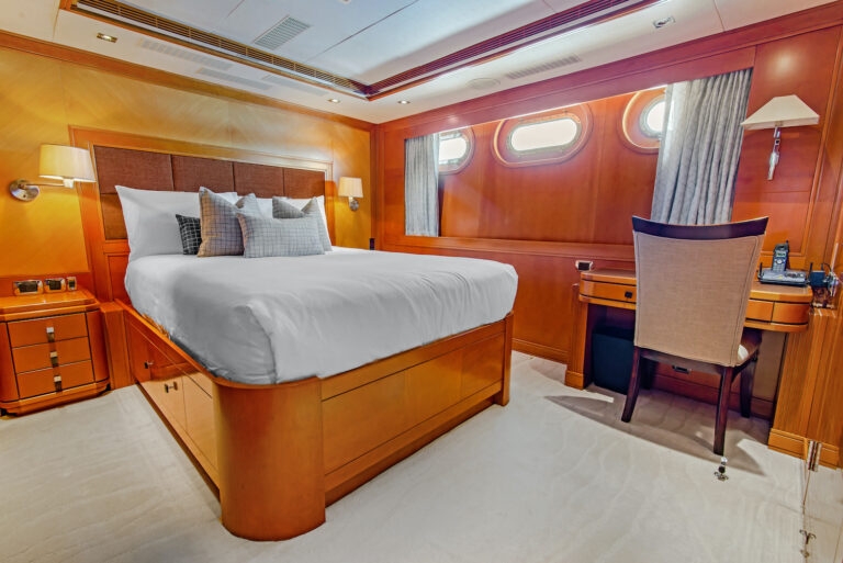 Pleiades II VIP
