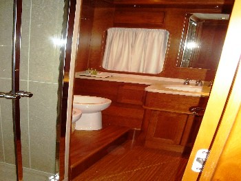 Popotine -  Master Suite