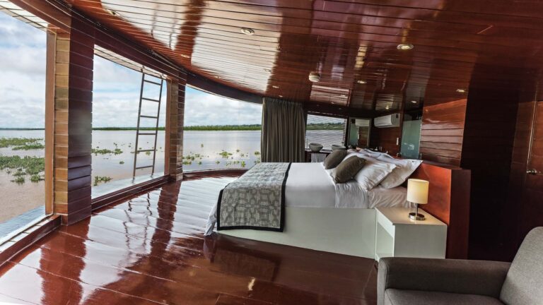Presdidential Suite