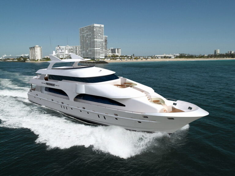 President