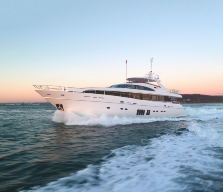 Princess Yachts