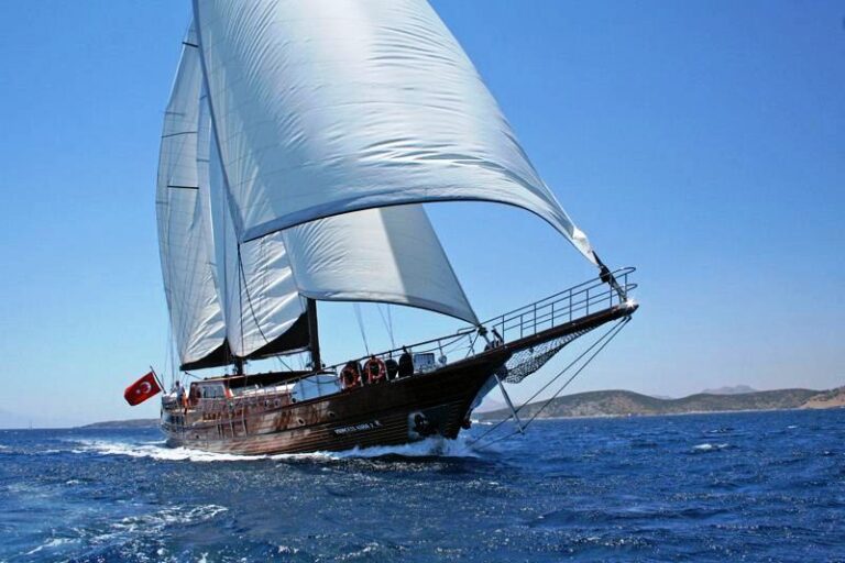 Princess Karia II - Main