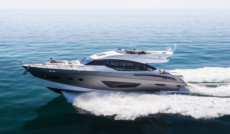 Princess Yachts