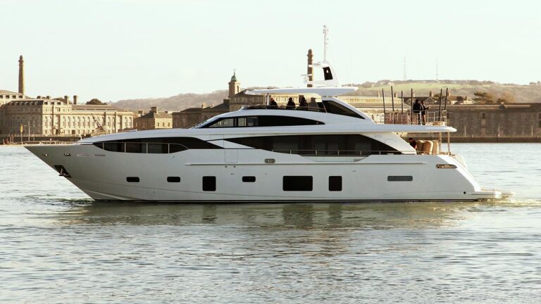 Princess Yachts